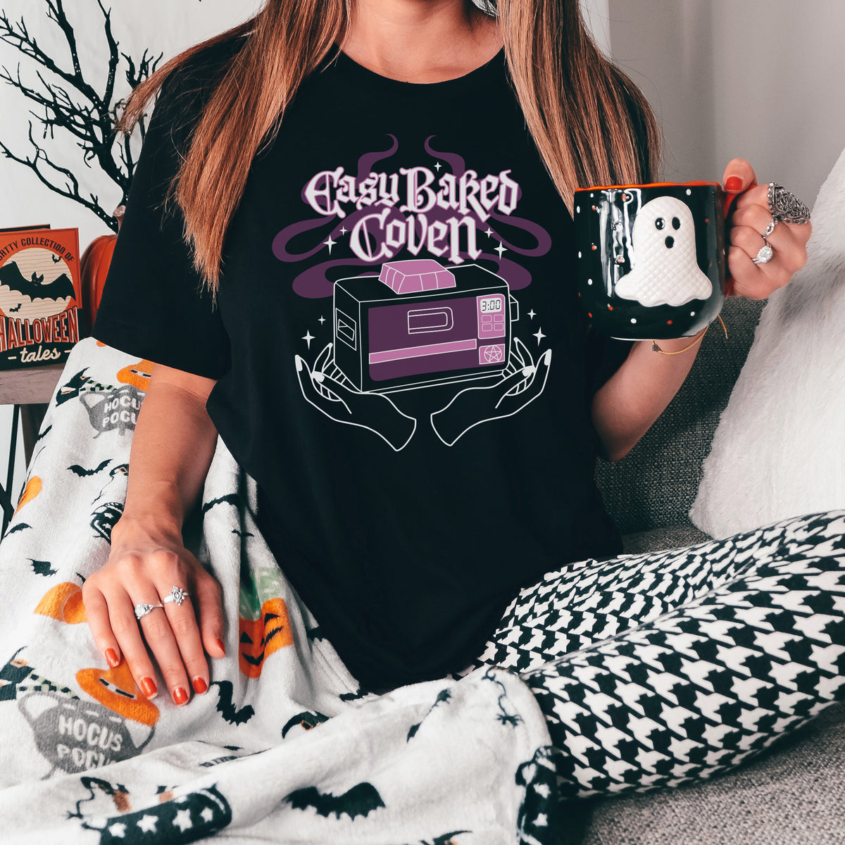 Easy Baked Coven Shirt
