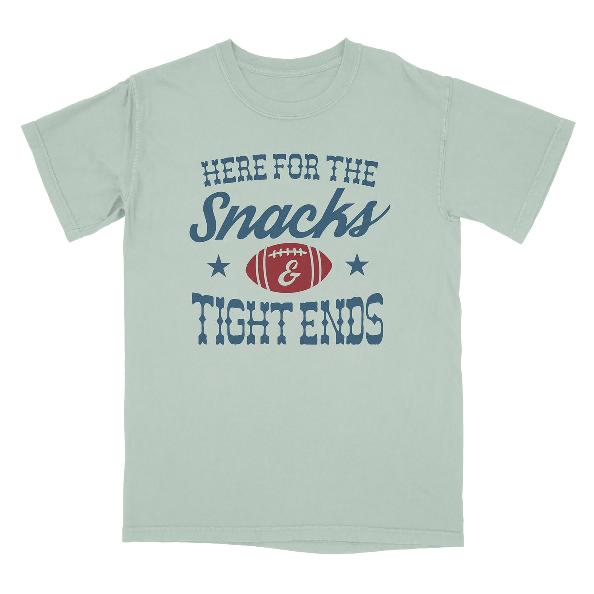 Football Essentials Shirt