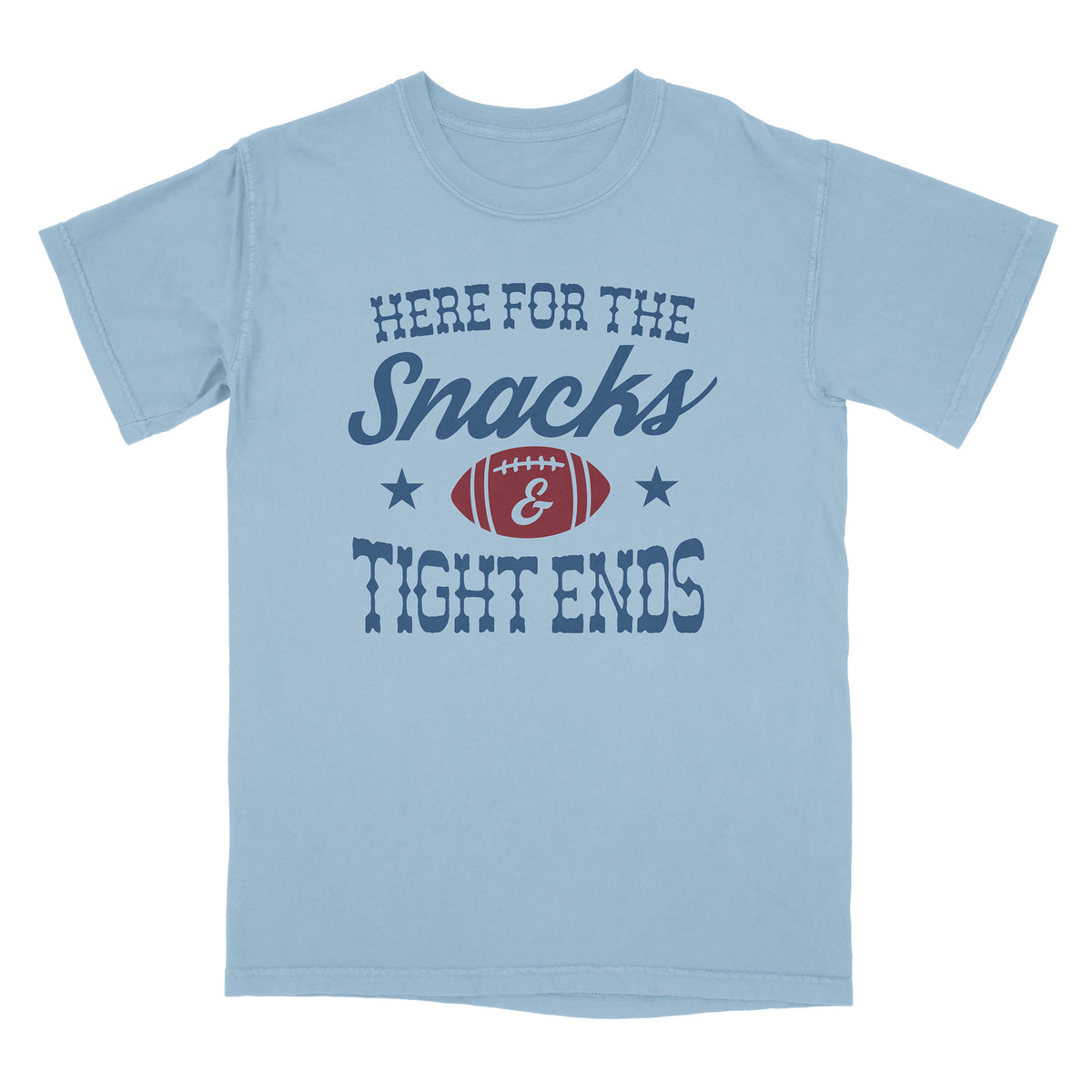 Football Essentials Shirt