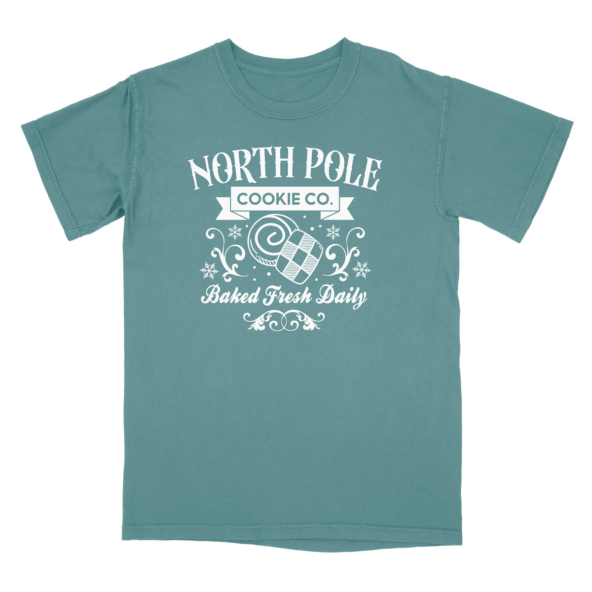 Fresh Baked Cookies Shirt