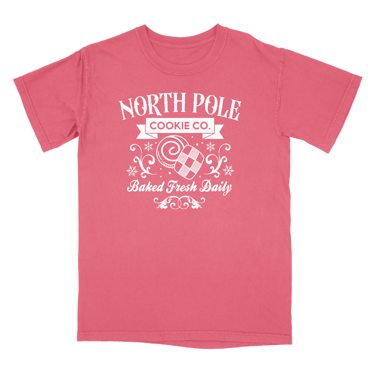 Fresh Baked Cookies Shirt