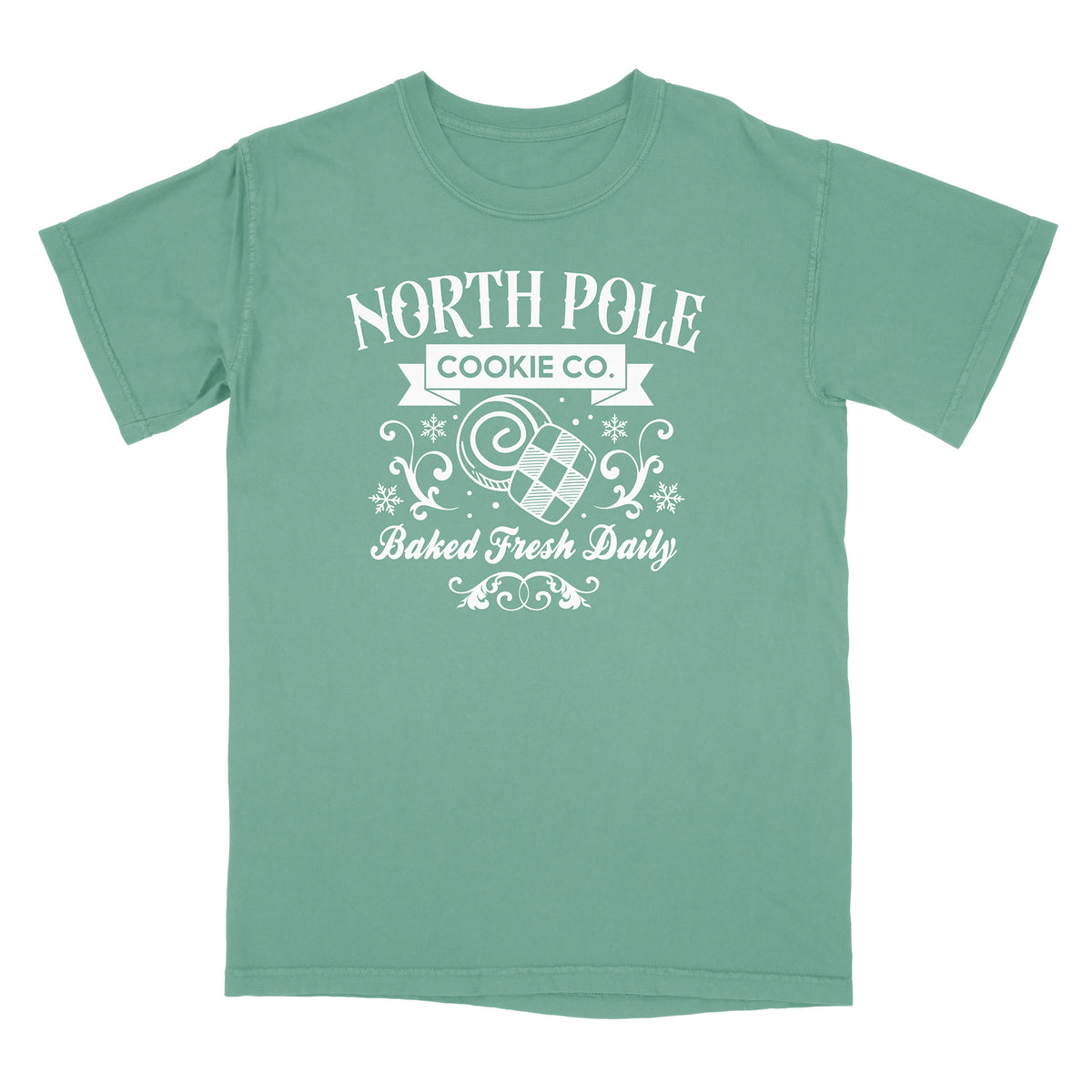 Fresh Baked Cookies Shirt