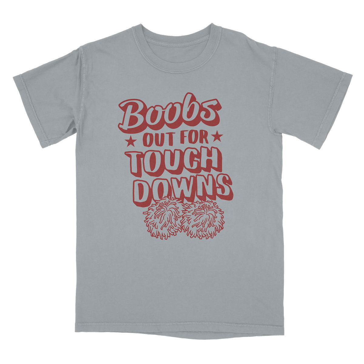 Girls Out For Touchdowns Shirt