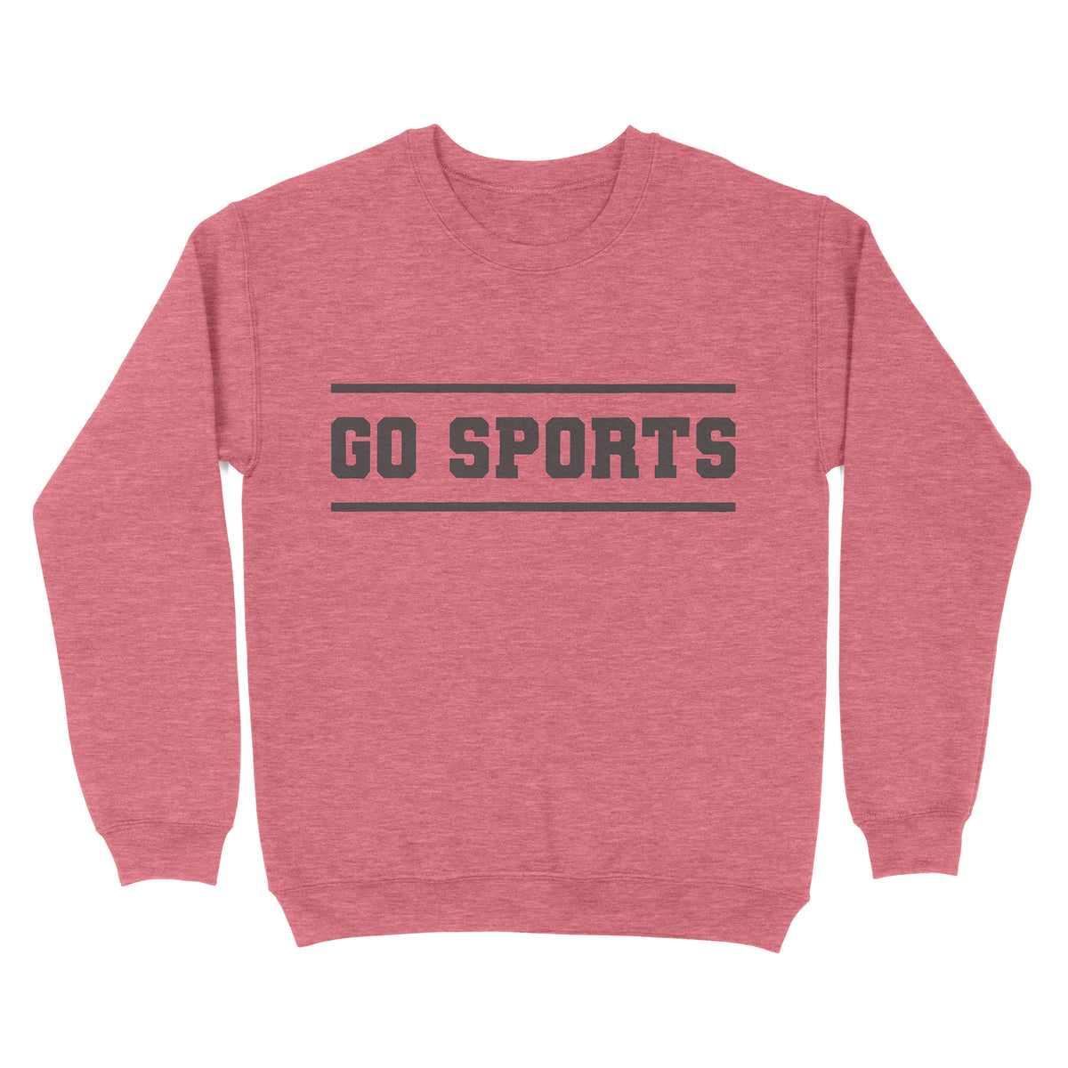 Go Sports Sweatshirt