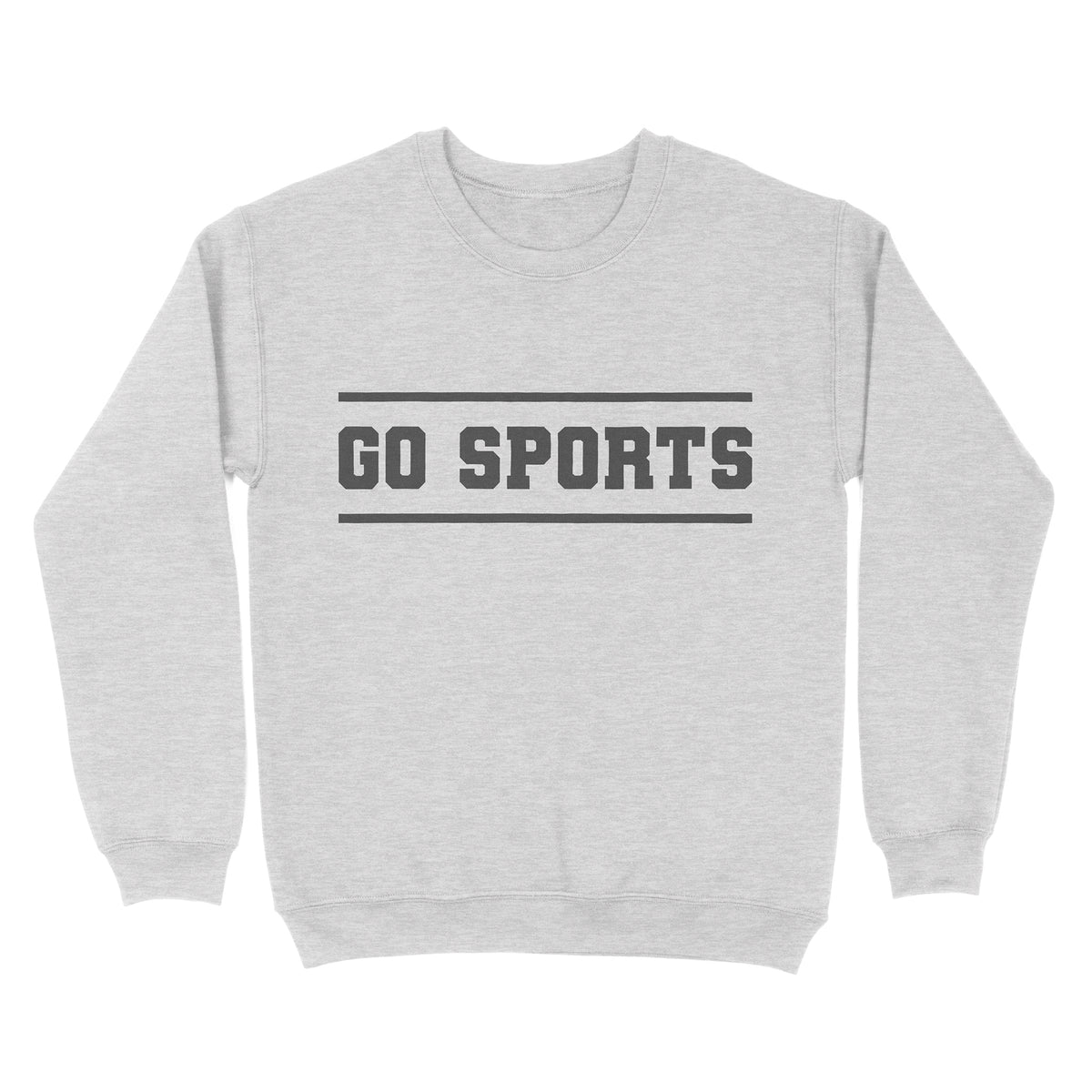 Go Sports Sweatshirt