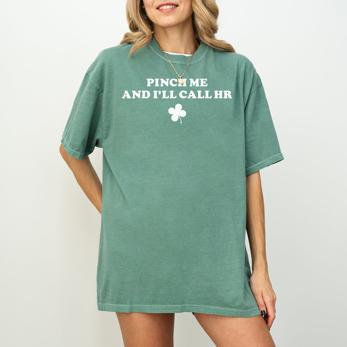 I&#39;ll Call HR Shirt