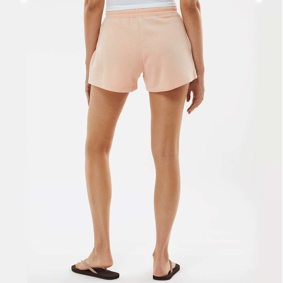 Don&#39;t Be a Dick Fleece Shorts