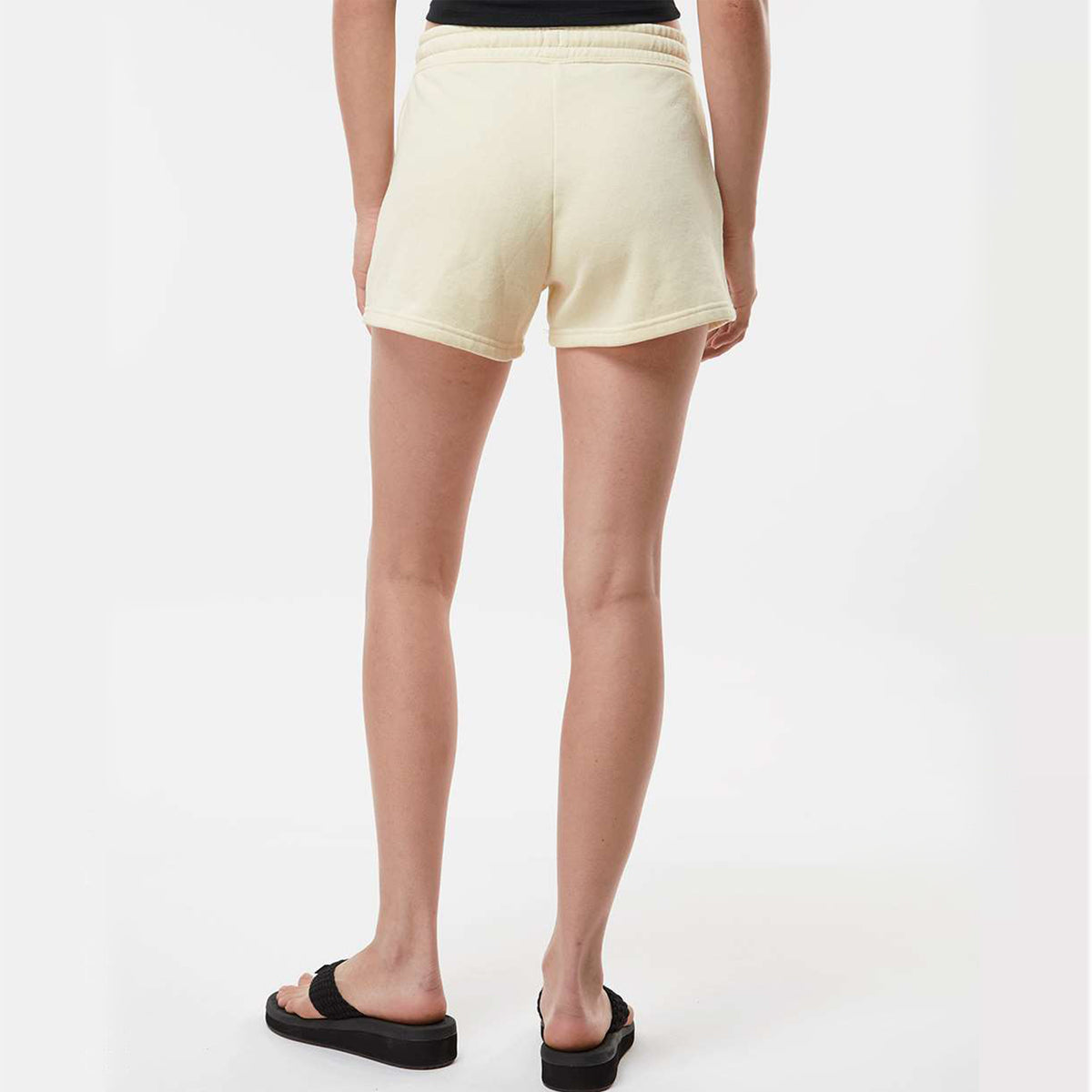 Don&#39;t Be a Dick Fleece Shorts