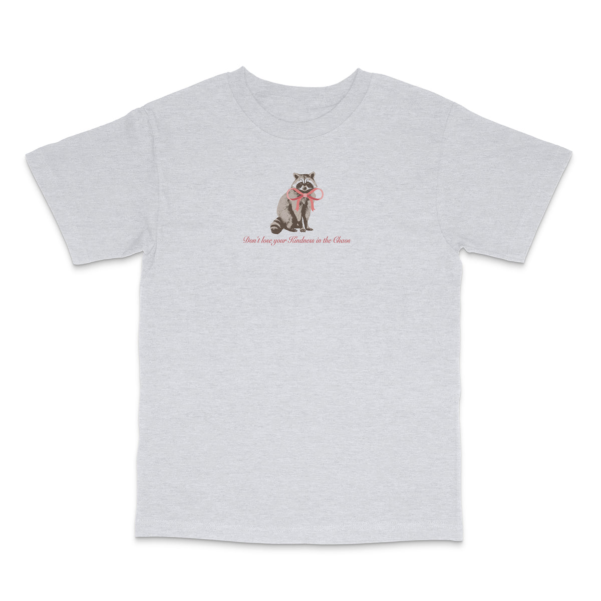 Keep Your Kindness Heavyweight Shirt