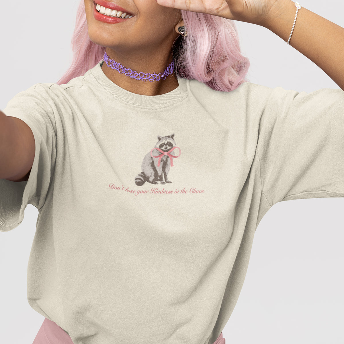 Keep Your Kindness Heavyweight Shirt