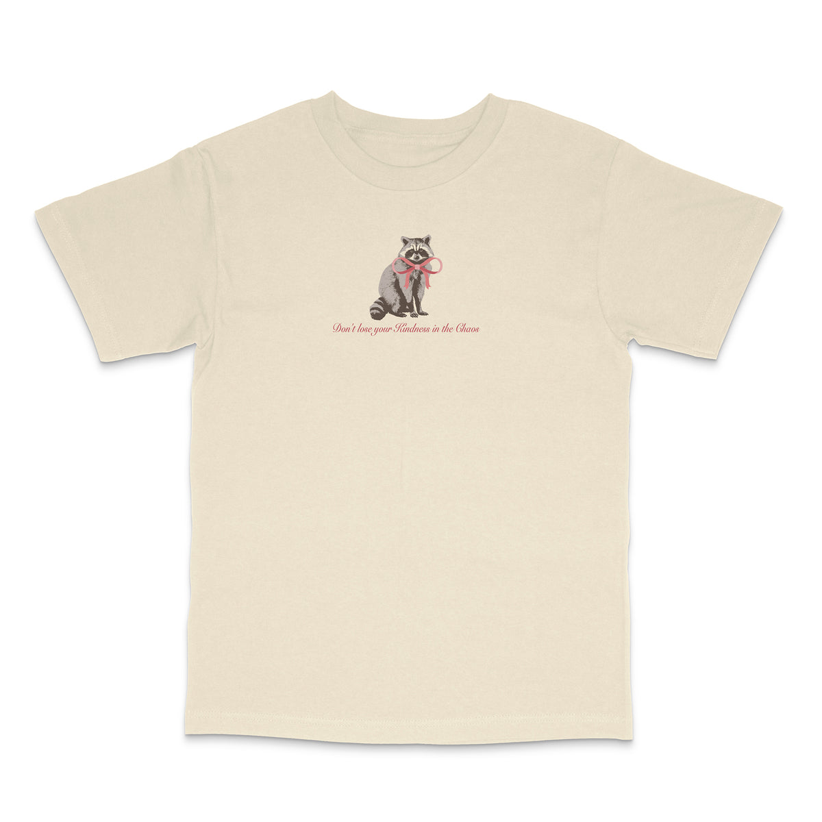 Keep Your Kindness Heavyweight Shirt