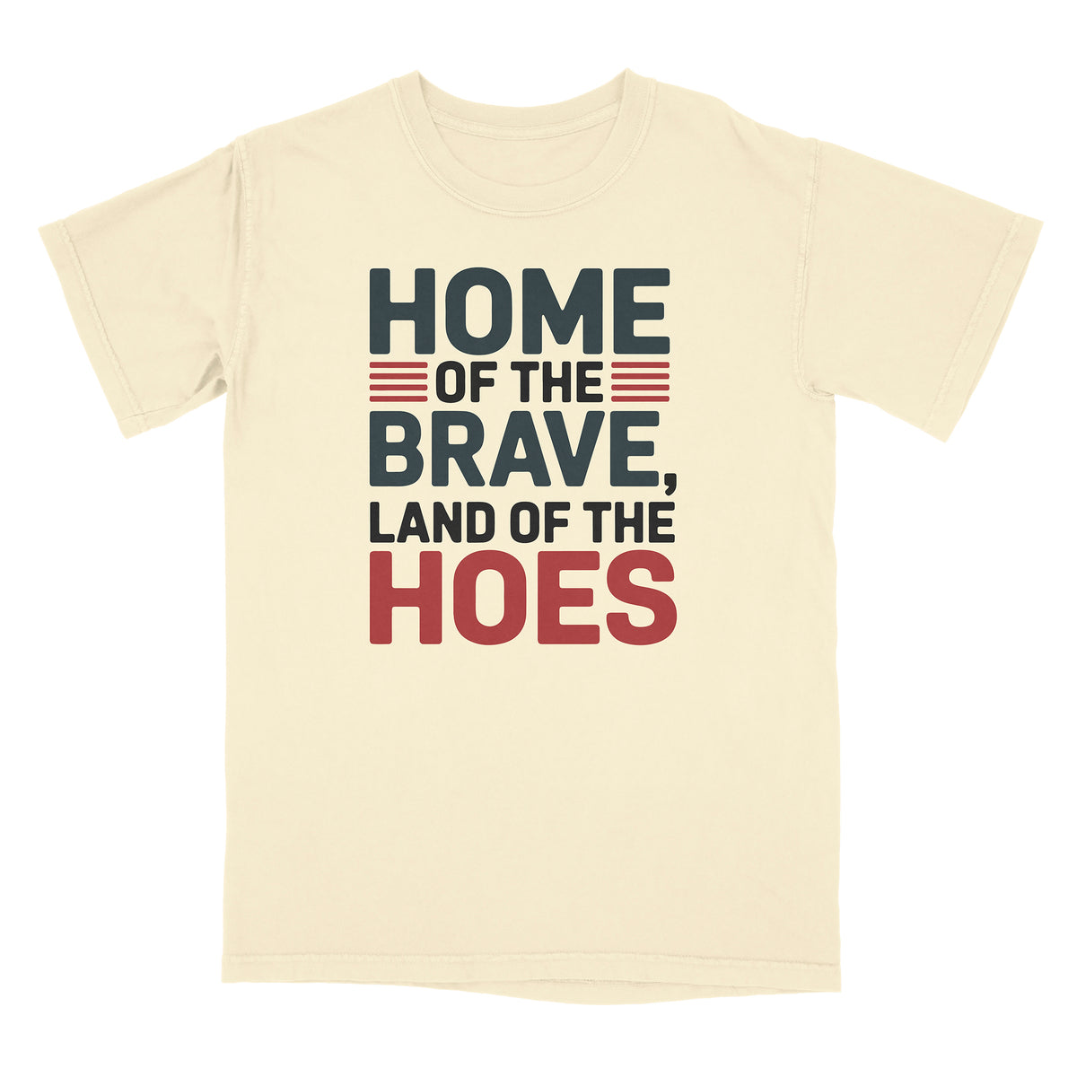 Land Of Hoes Shirt