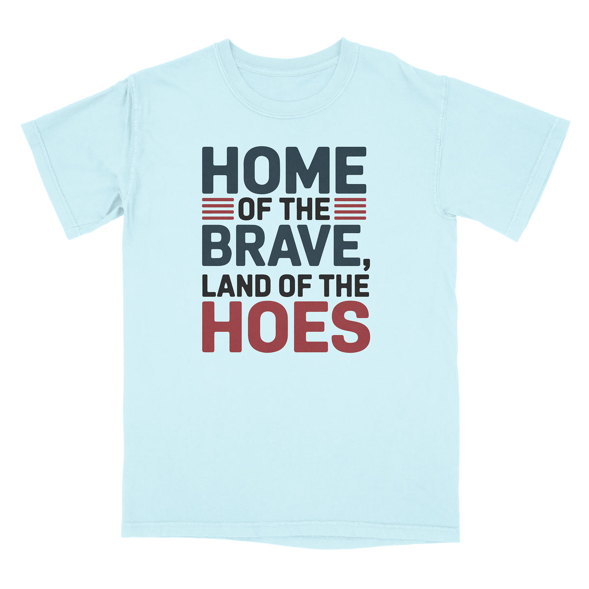 Land Of Hoes Shirt
