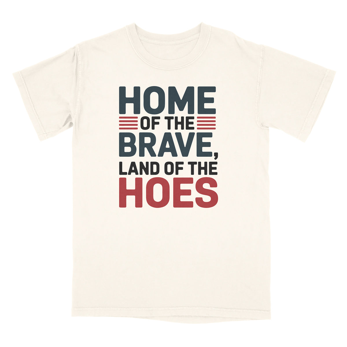 Land Of Hoes Shirt