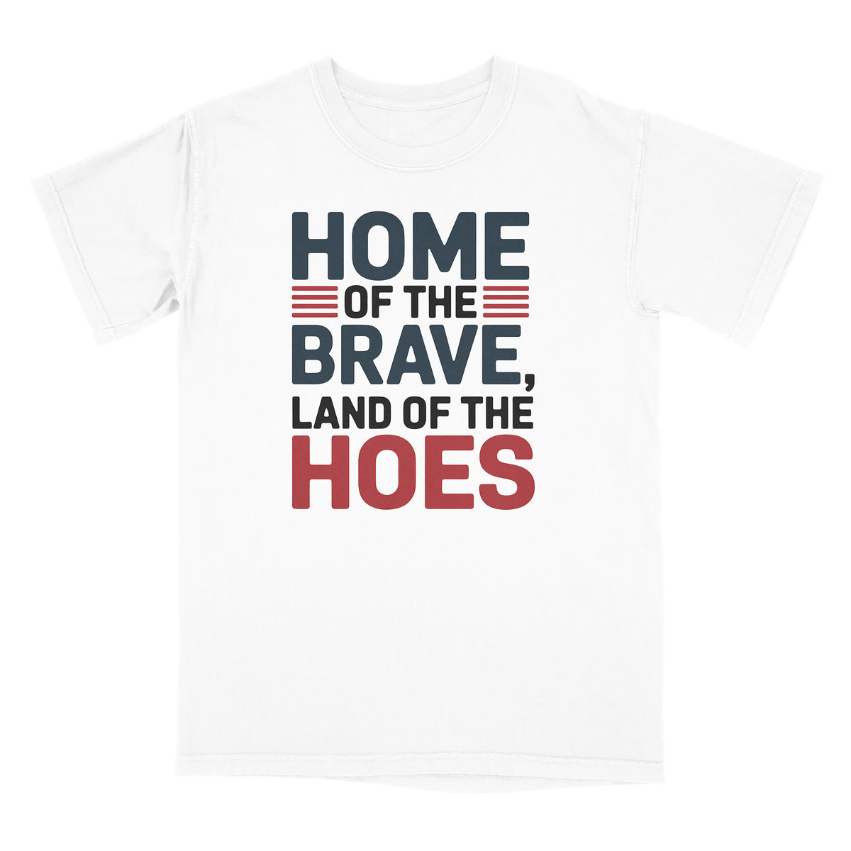 Land Of Hoes Shirt