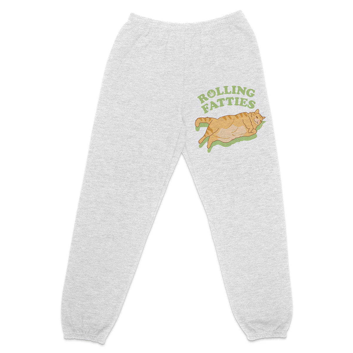 Light Rolling Fatties Heavy Blend Sweat Set Sweatpants