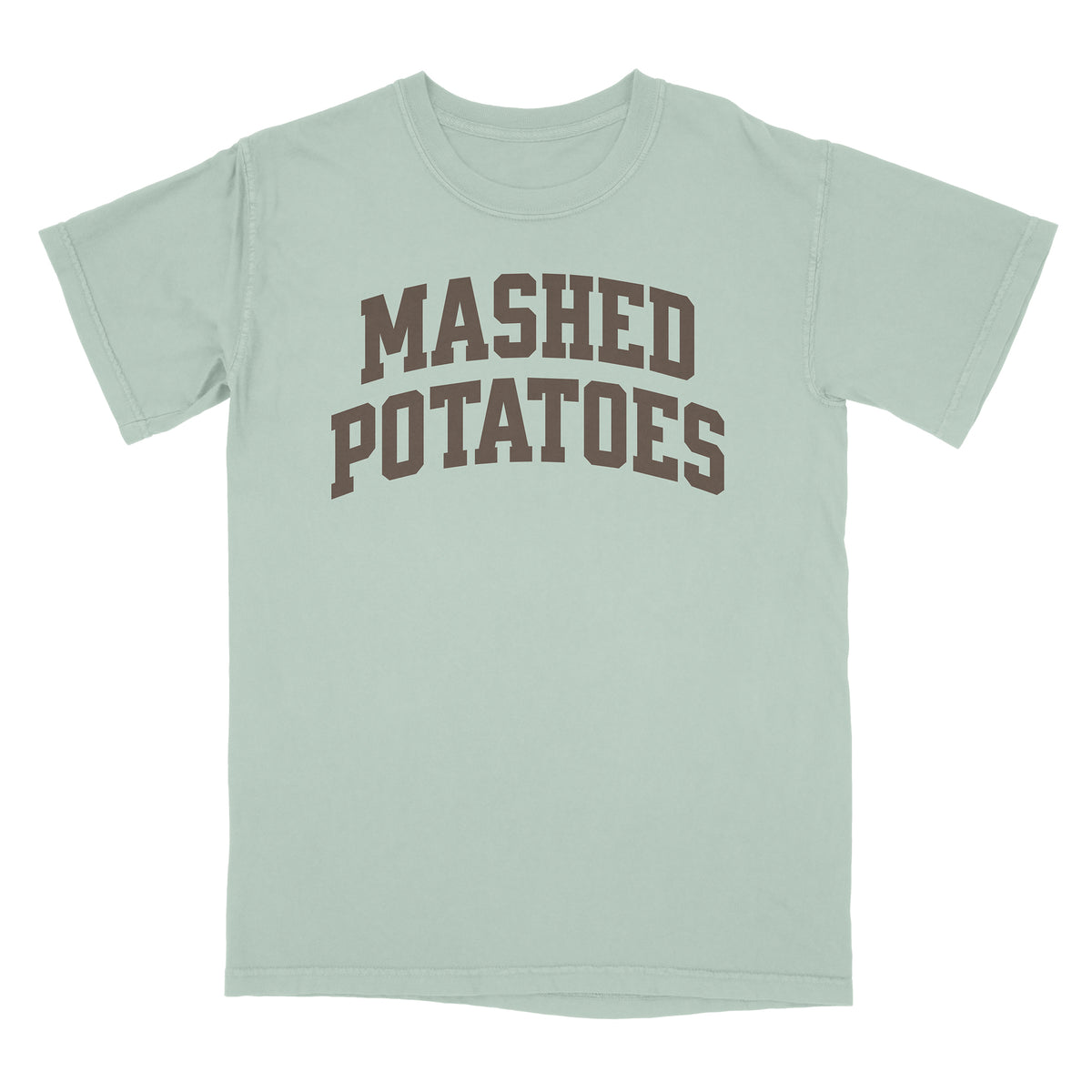 Mashed Potatoes Arch Shirt