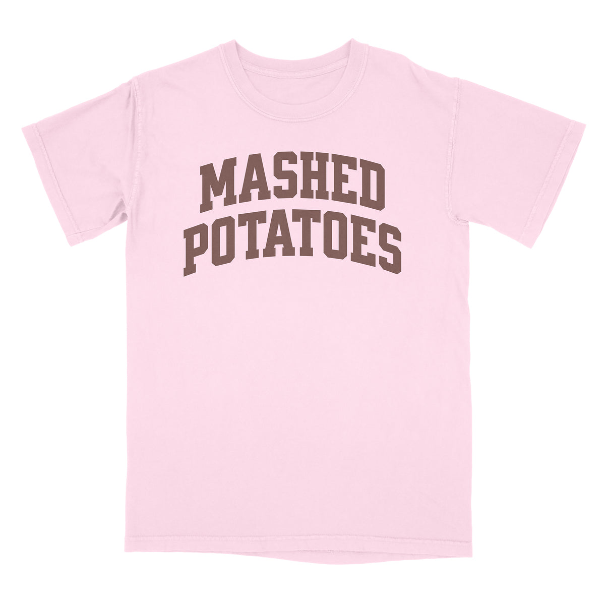 Mashed Potatoes Arch Shirt