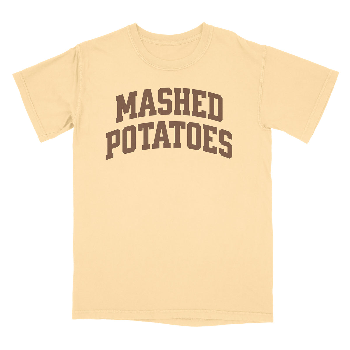 Mashed Potatoes Arch Shirt