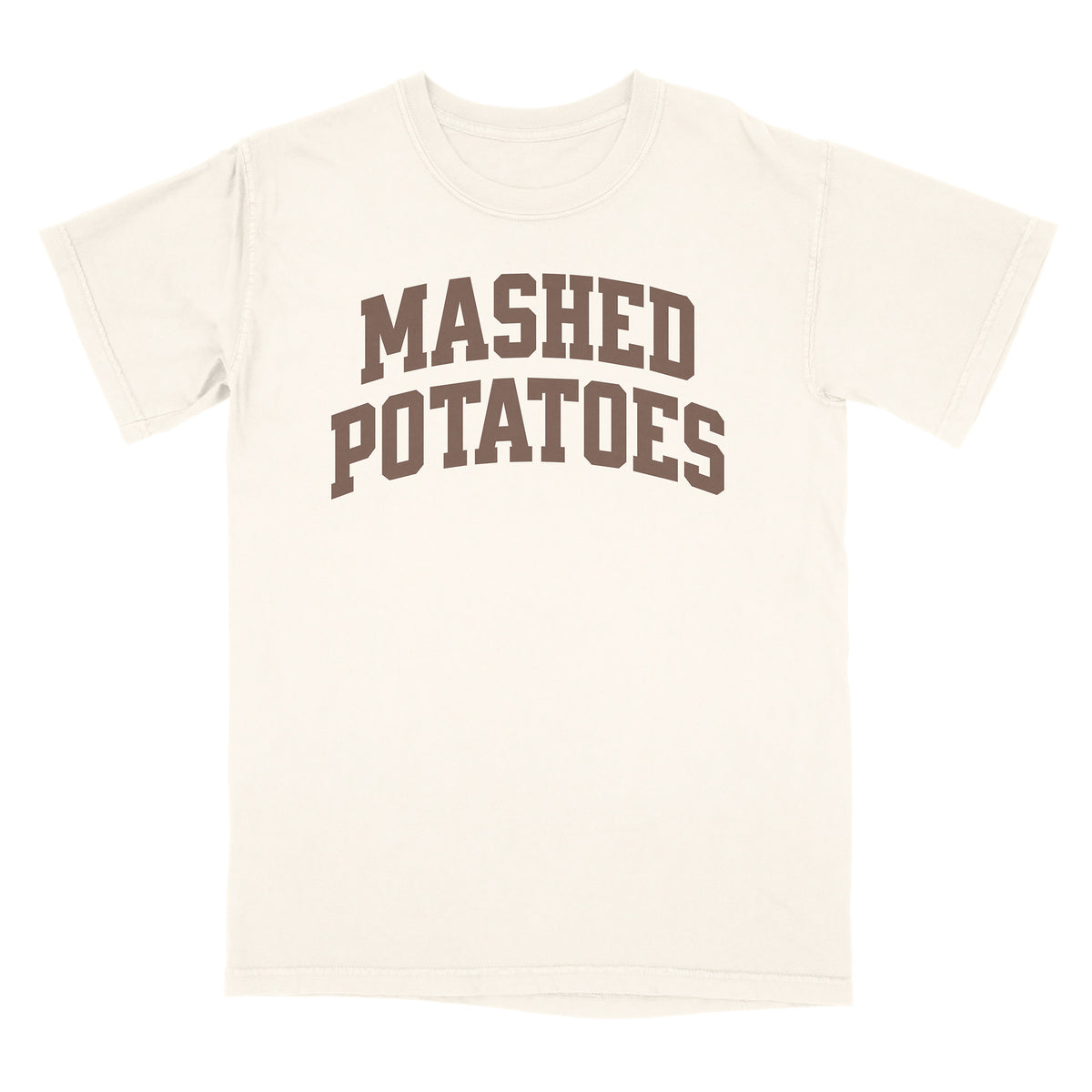 Mashed Potatoes Arch Shirt