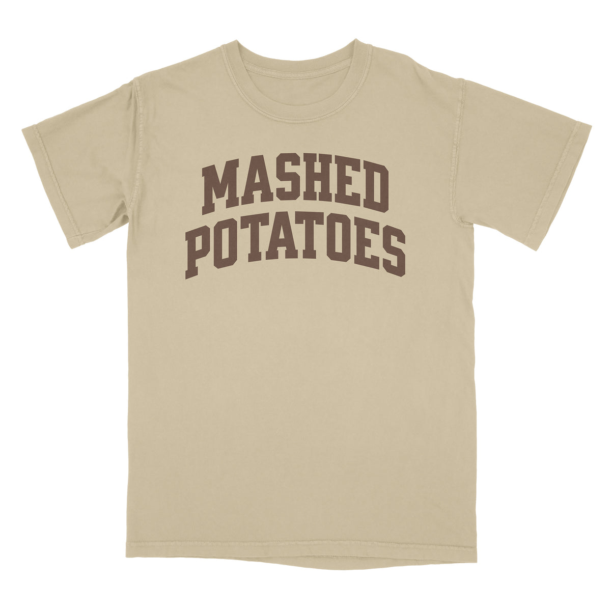 Mashed Potatoes Arch Shirt