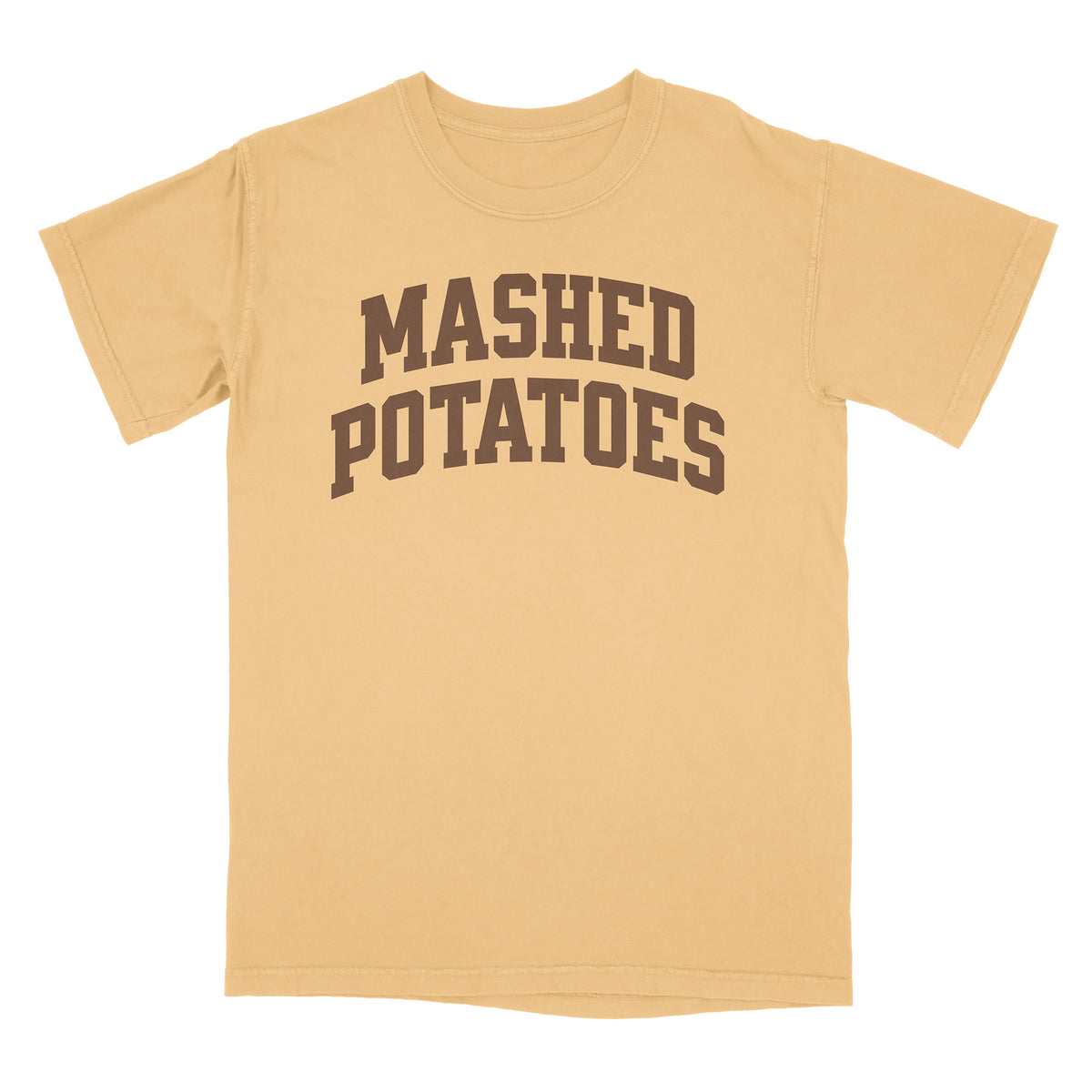 Mashed Potatoes Arch Shirt