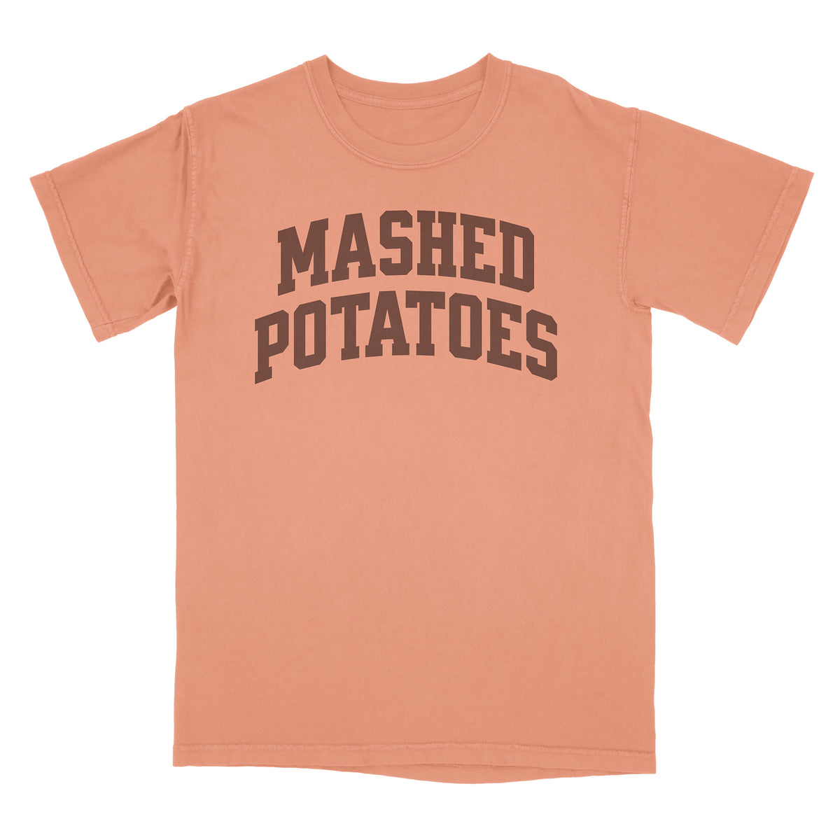 Mashed Potatoes Arch Shirt