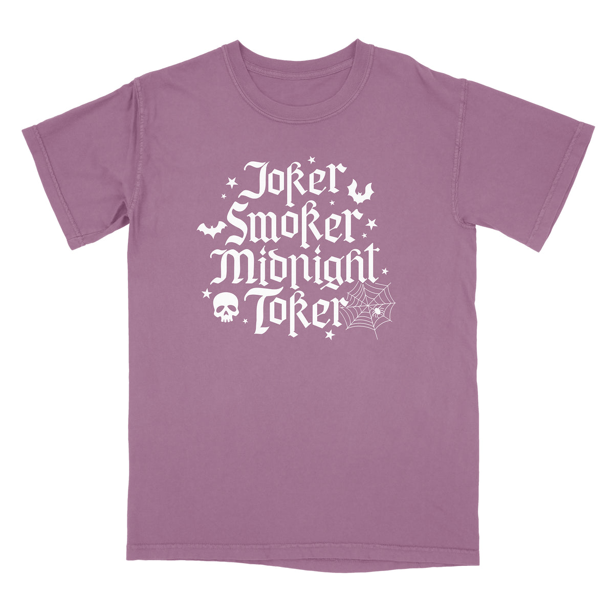 Midnight Toker Shirt