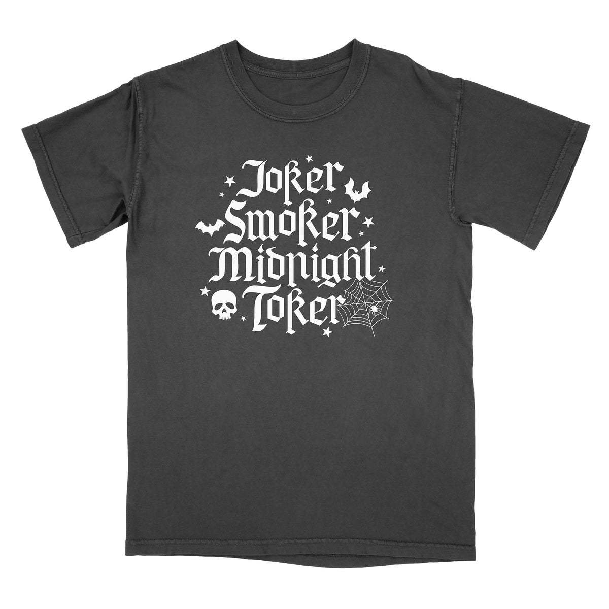 Midnight Toker Shirt