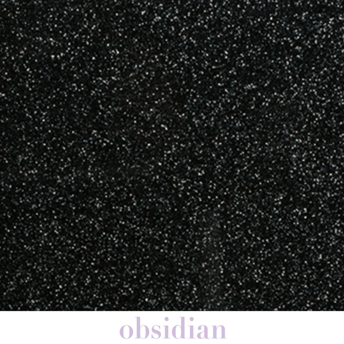 All Smiles Outline Glitter Acrylic Keychain