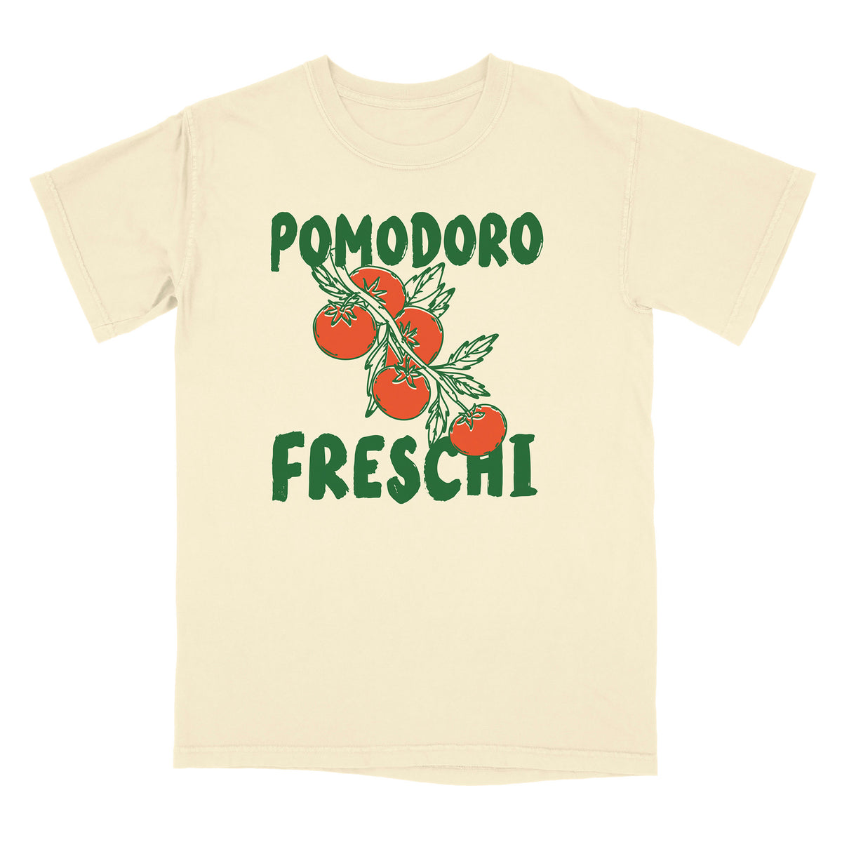 Pomodoro Freschi Shirt
