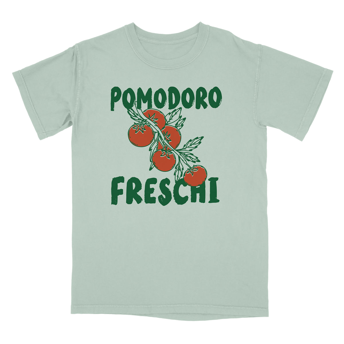 Pomodoro Freschi Shirt