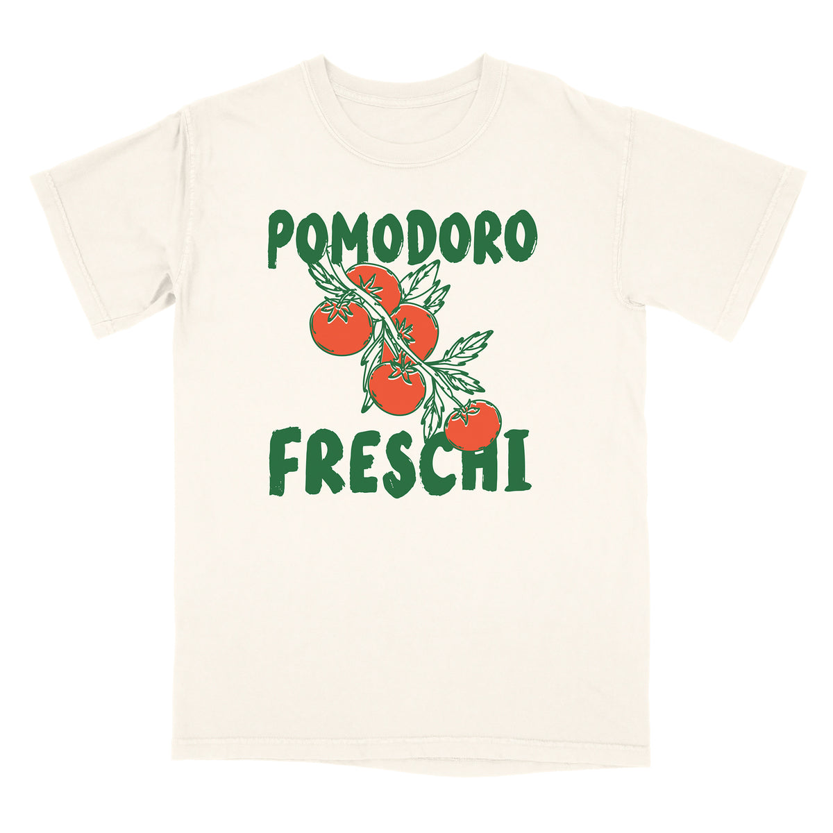 Pomodoro Freschi Shirt