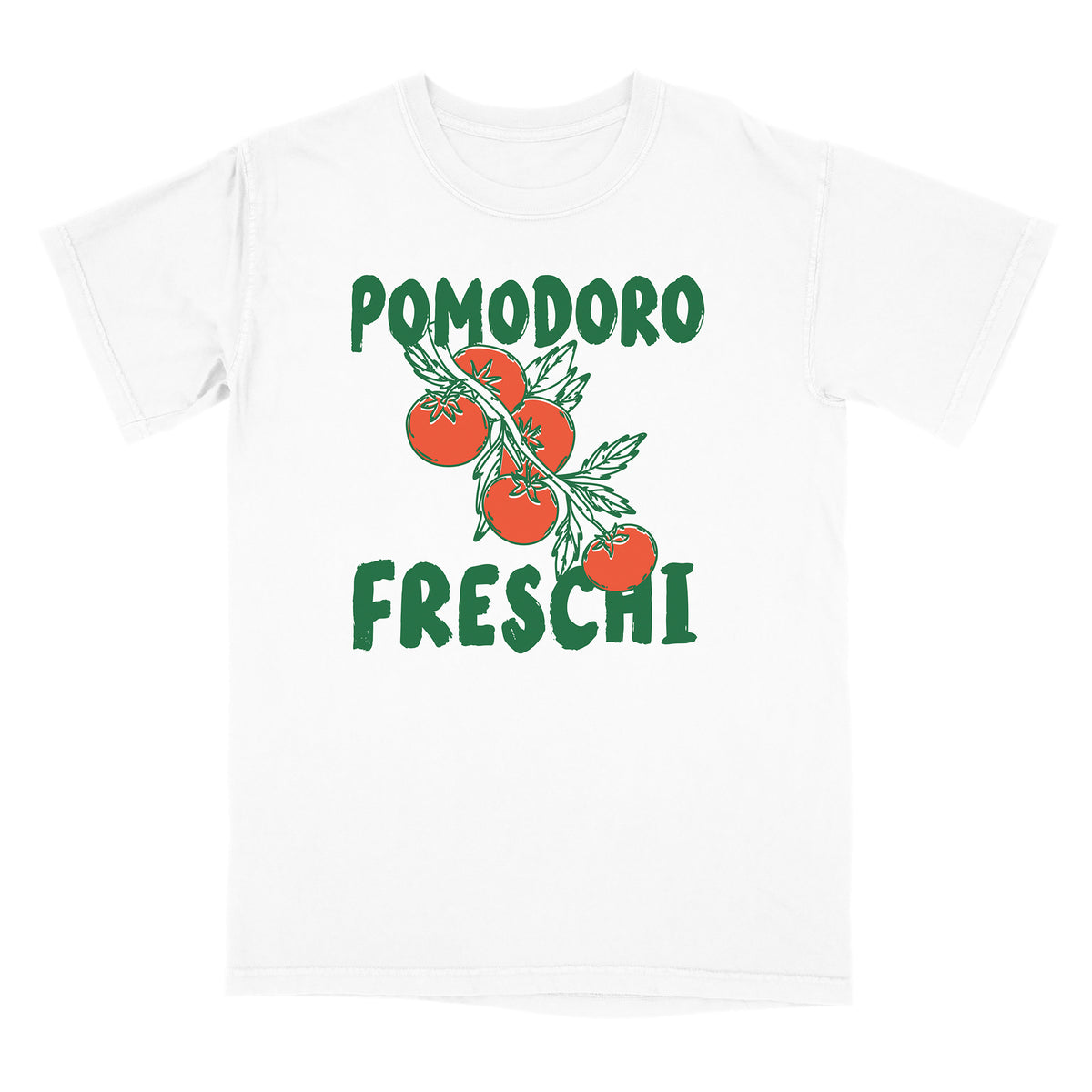 Pomodoro Freschi Shirt