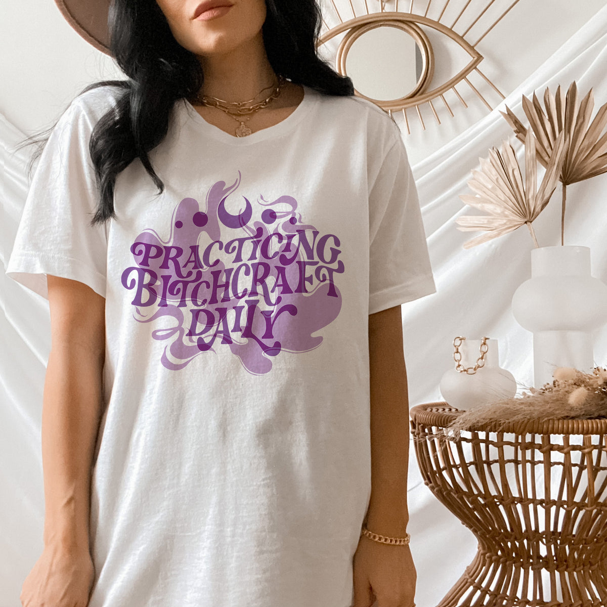 Practicing The Craft Shirt