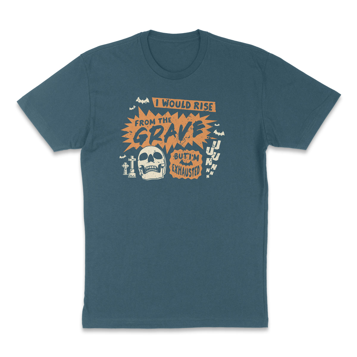 Rise From Grave Shirt