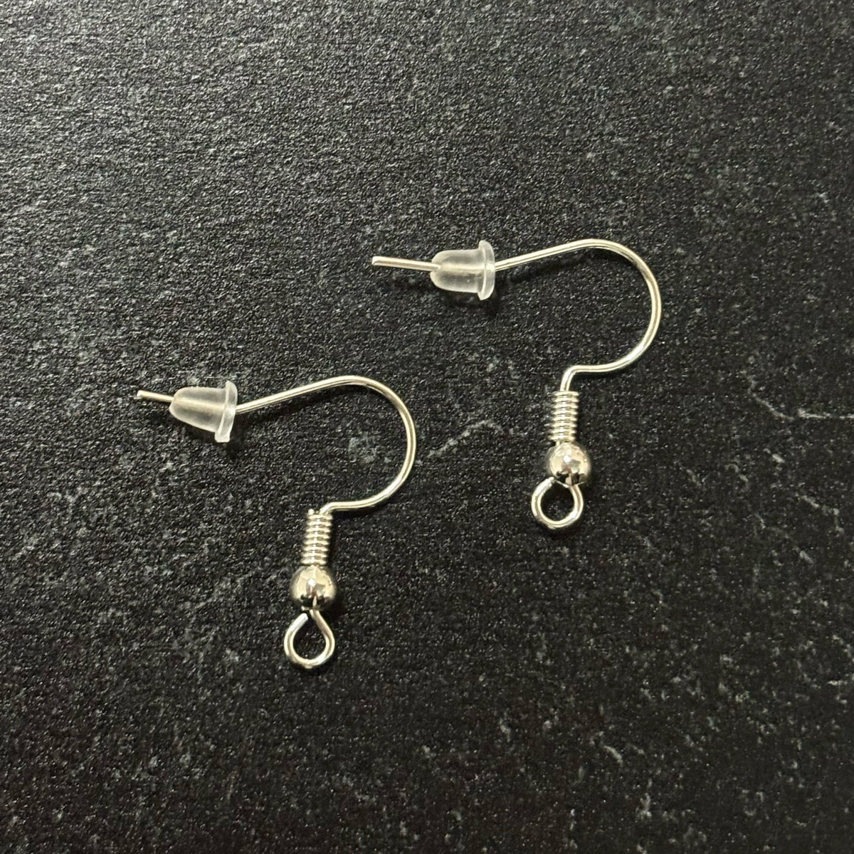 Unhinged Heart-Shaped Earrings