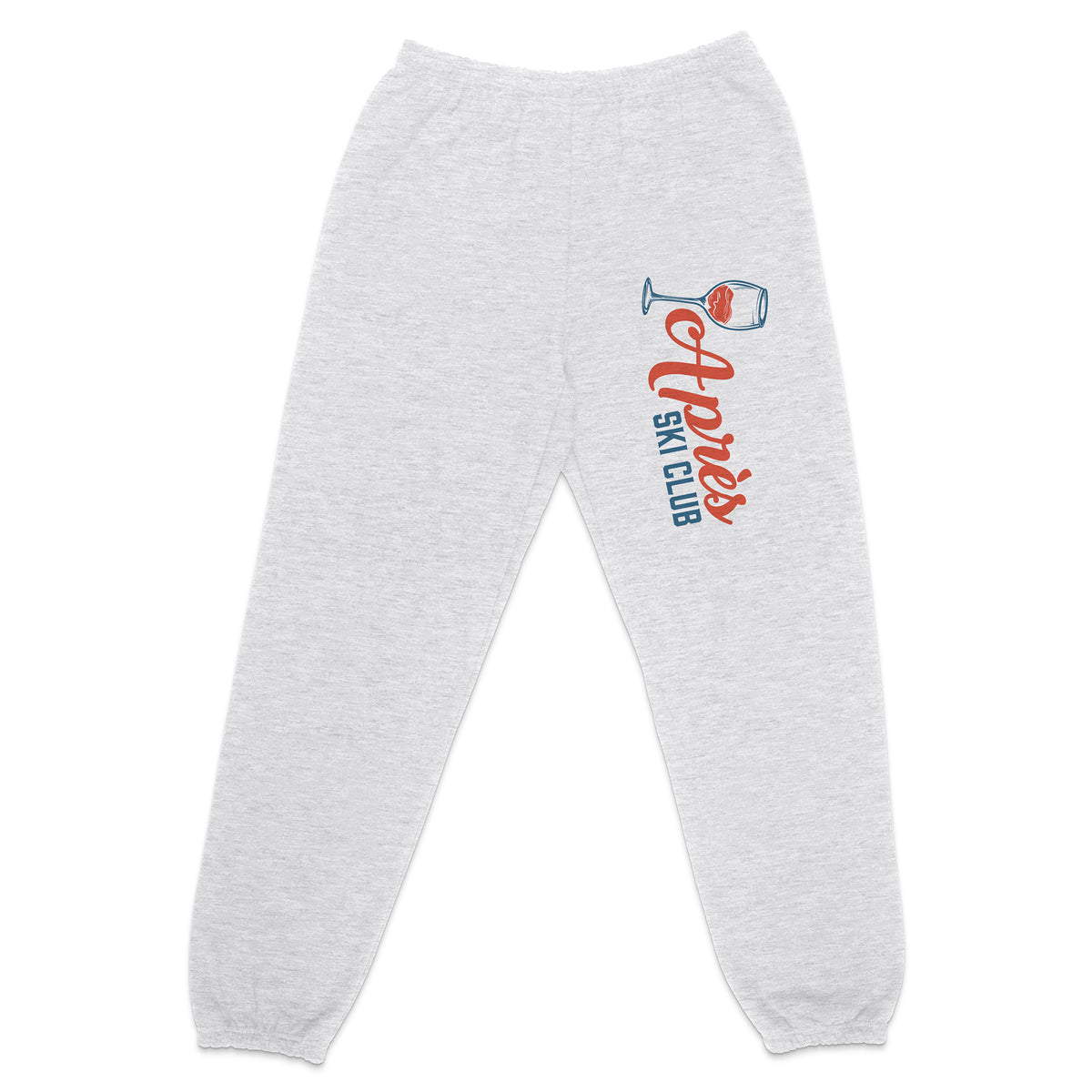 Slopes First Heavy Blend Sweat Set Sweatpants