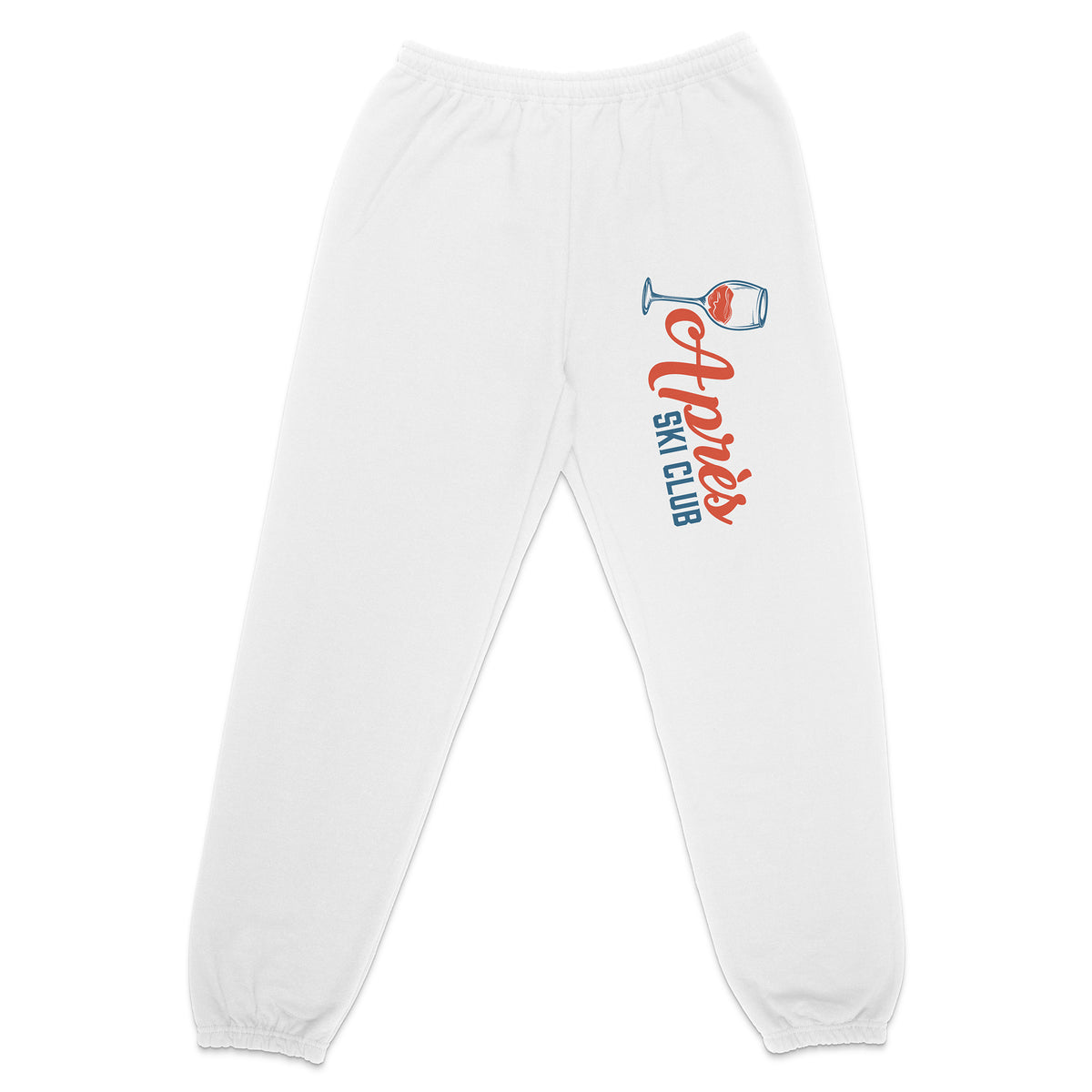 Slopes First Heavy Blend Sweat Set Sweatpants