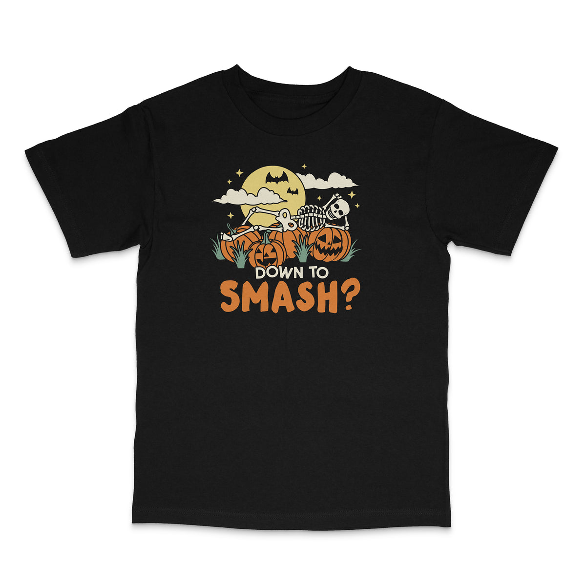 Smash Pumpkins Heavyweight Shirt