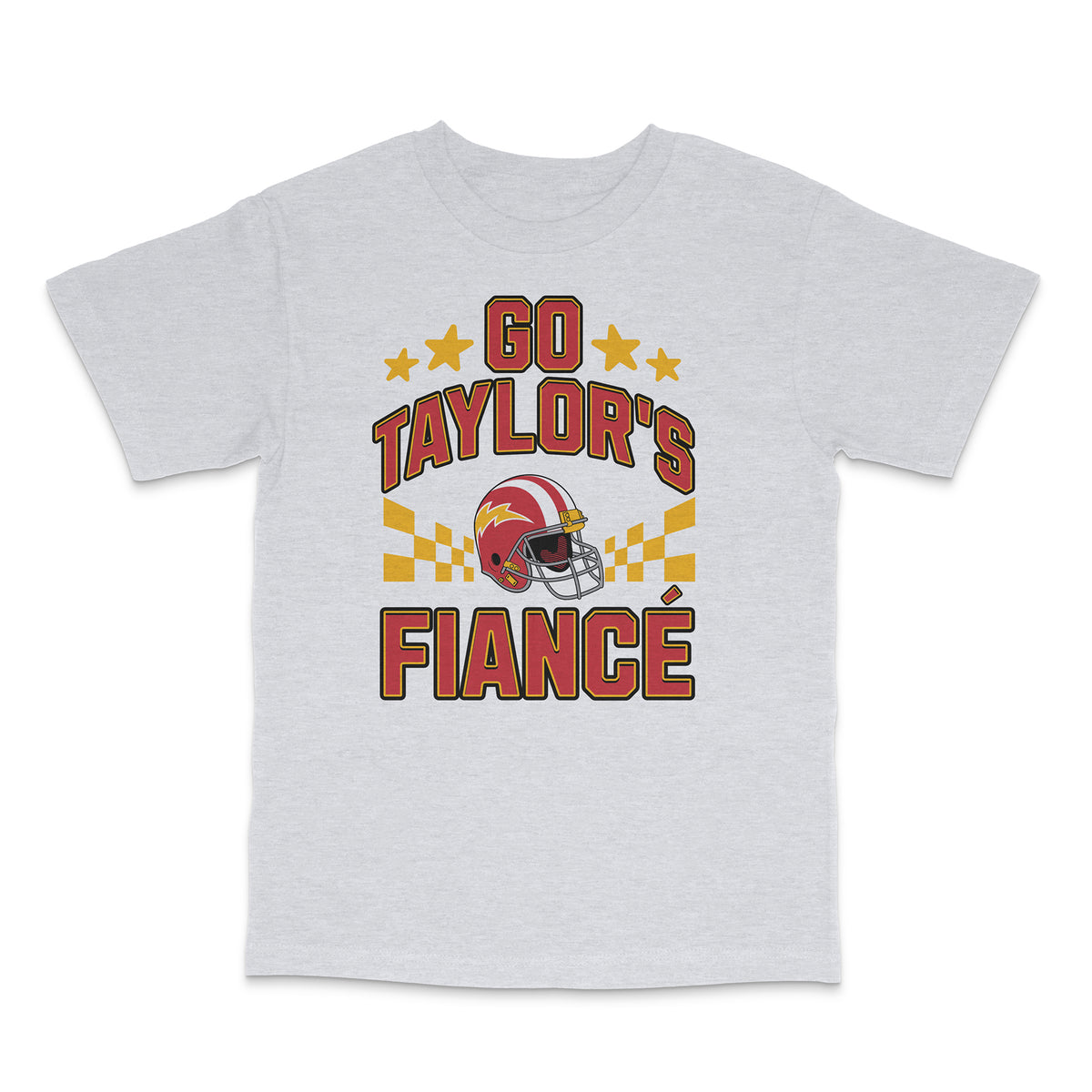 Sporty Taylor&#39;s Fiance Heavyweight Shirt