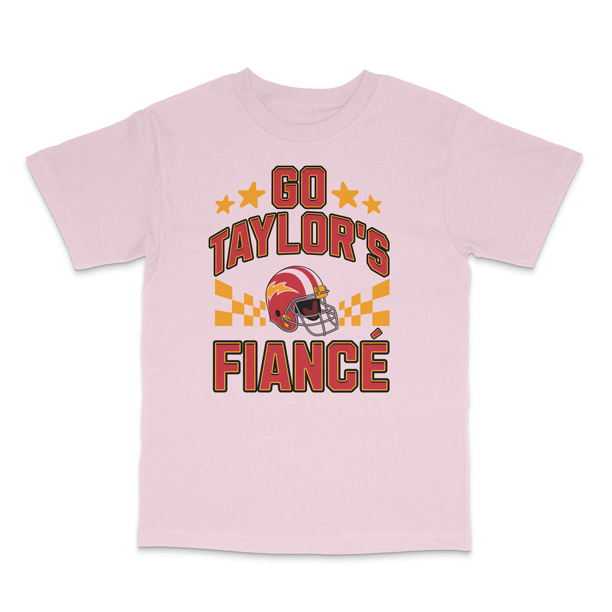 Sporty Taylor&#39;s Fiance Heavyweight Shirt