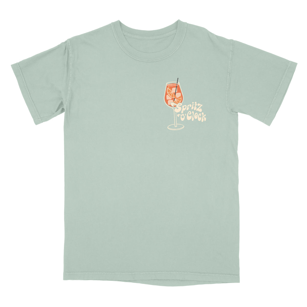 Spritz O&#39;Clock Shirt