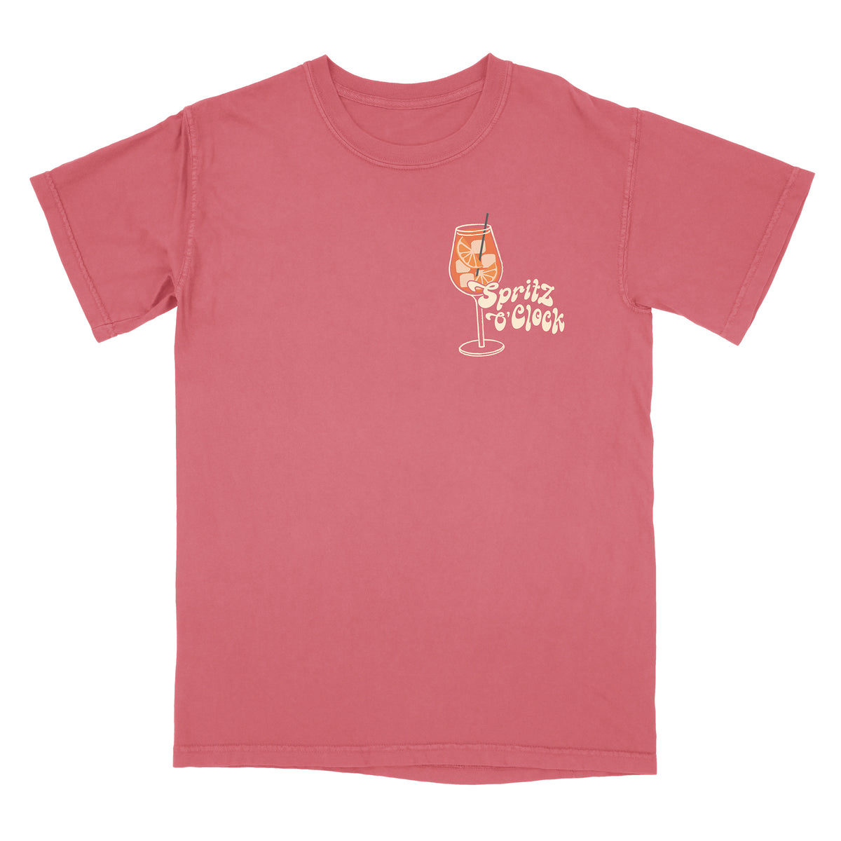 Spritz O&#39;Clock Shirt