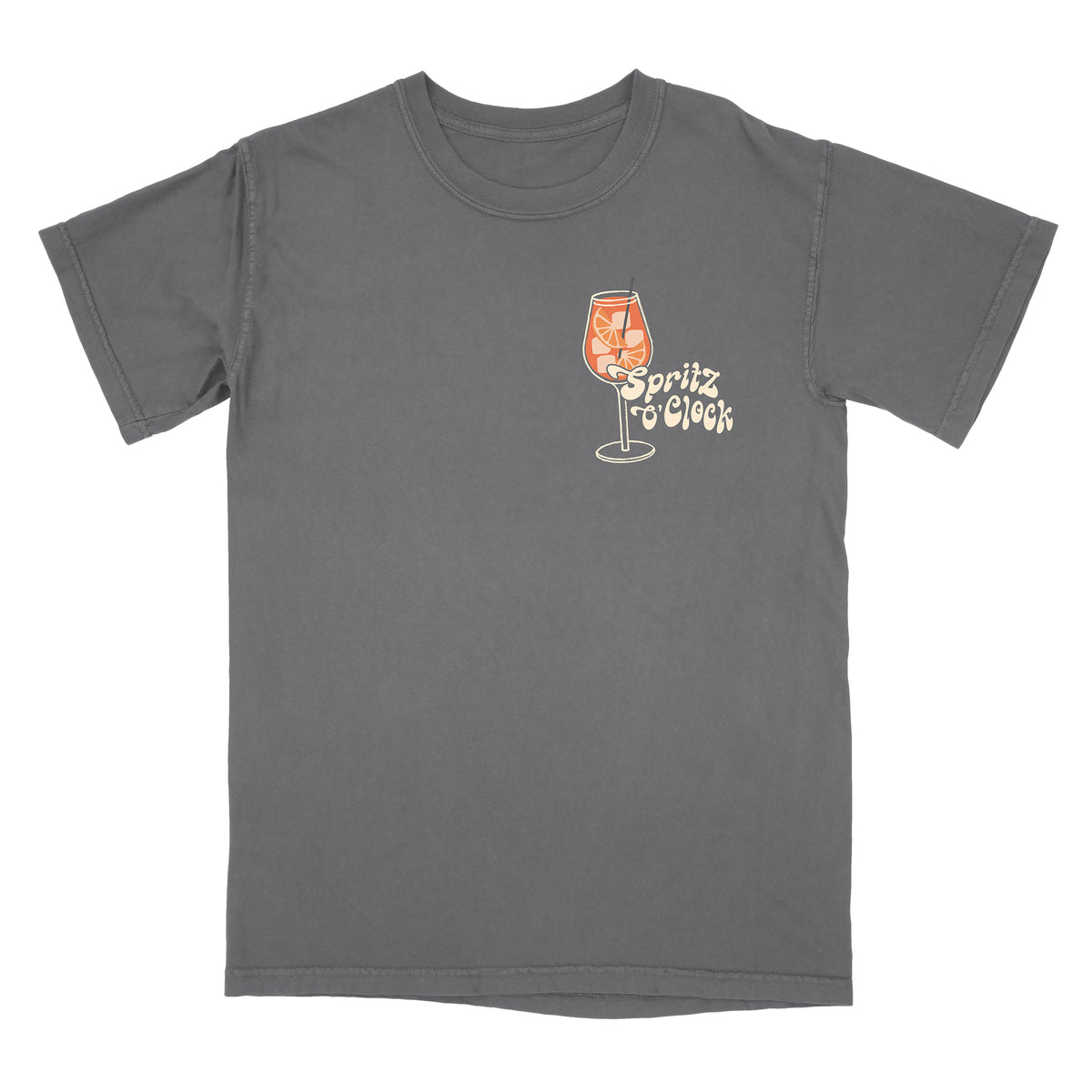 Spritz O&#39;Clock Shirt