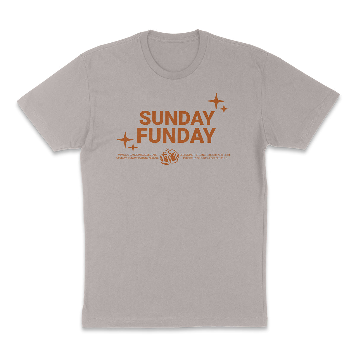 Sunday Funday Shirt