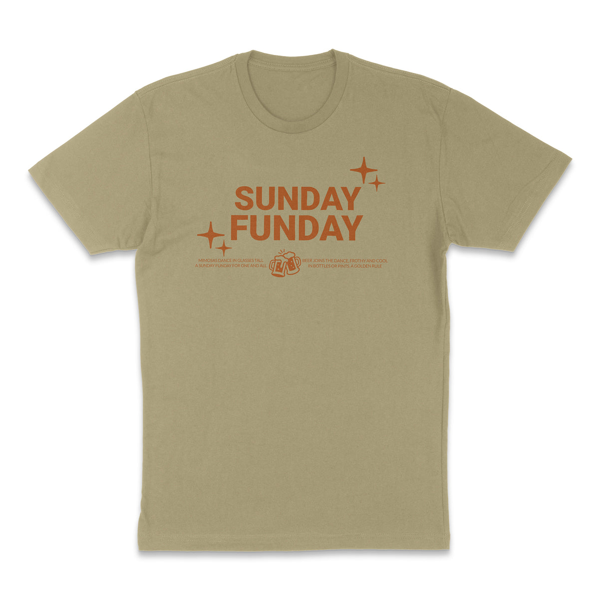 Sunday Funday Shirt