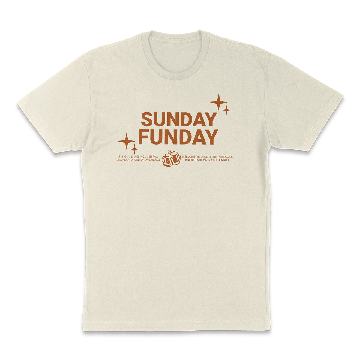 Sunday Funday Shirt