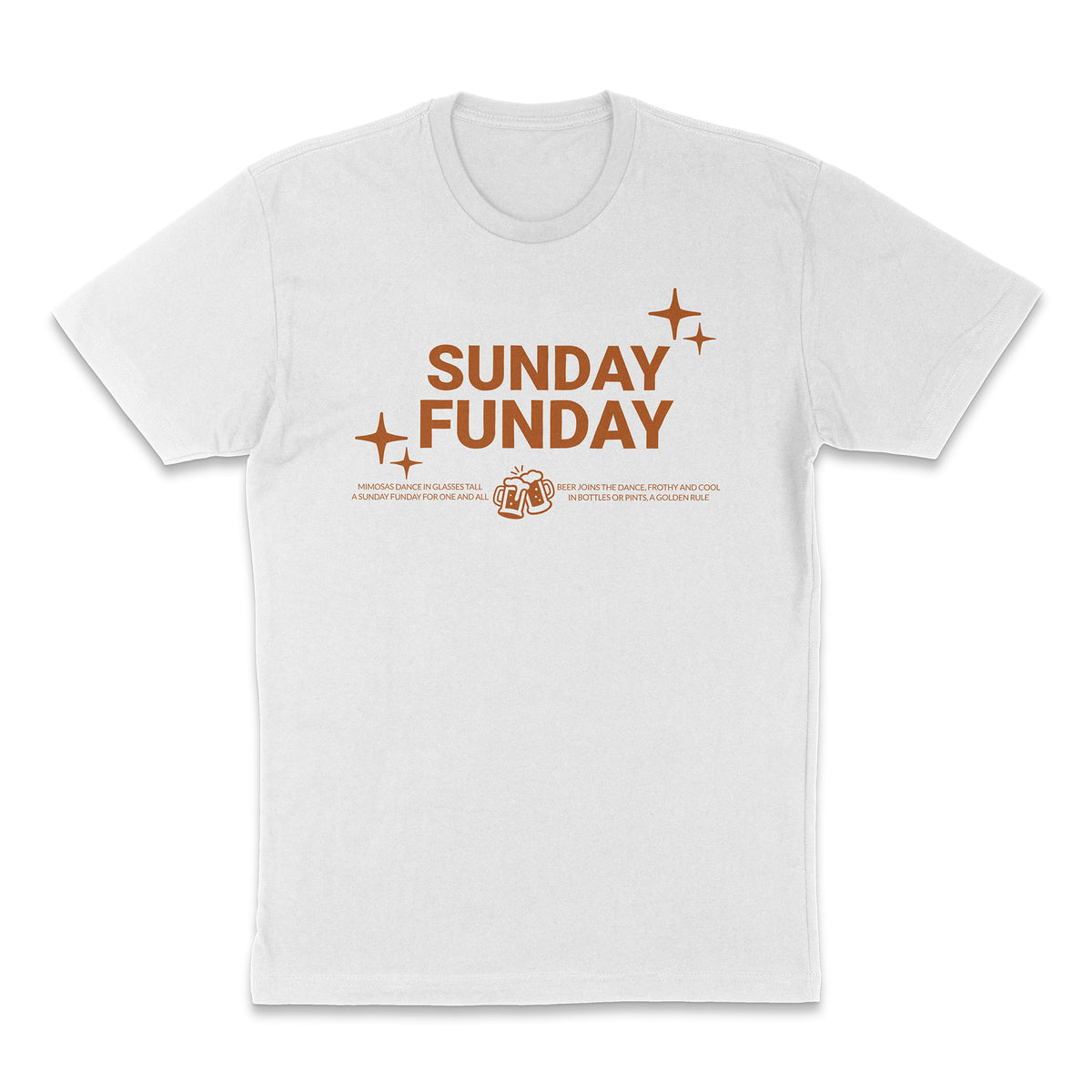 Sunday Funday Shirt