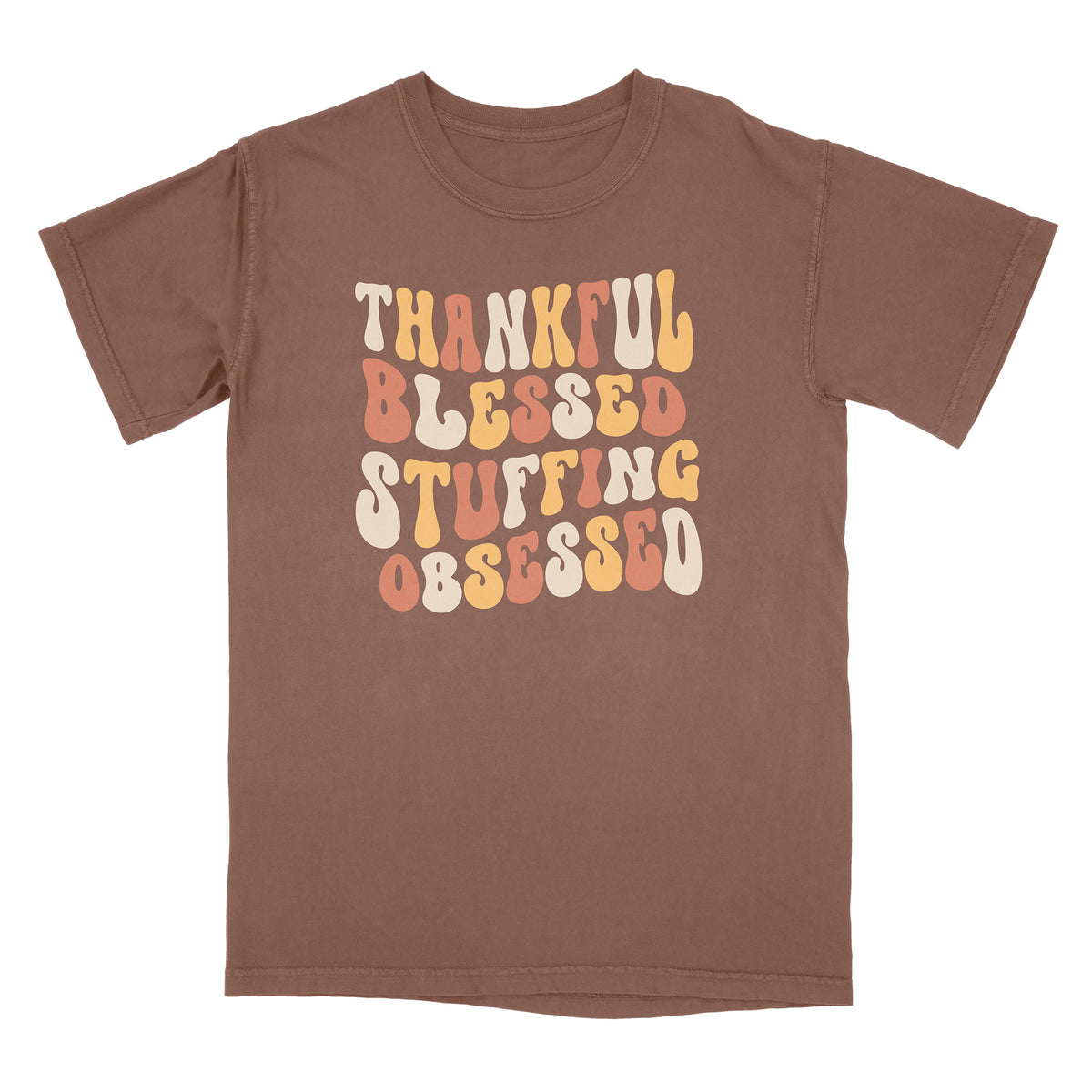 Thankful and Obsessed Shirt